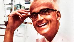 Clair Patterson • Biografias • Quimicafacil.net