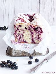 Schwarze Johannisbeere Babka Mit Kasekuchen Flecken Oder Suss Fruchtig Durchwirbeltes Hefebrot Kuchen Und Torten Kuchen Kuchen Ohne Backen
