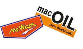 Изучайте релизы mcoil на discogs. Mr Wash Und Mac Oil Dreibeinblog