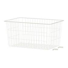 Ikea Us Furniture And Home Furnishings Wire Baskets Ikea Algot Algot