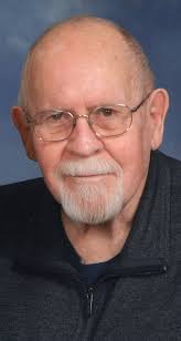 Robert Ross Obituary