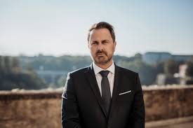 Xavier bettel, 46, is the prime minister of luxembourg, he is a member of the democratic party and previously served as the mayor of luxembourg city. Xavier Bettel Demokratesch Partei
