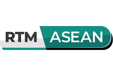 Logo RTM ASEAN