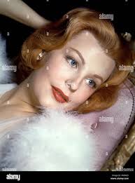 Arlene dahl hi-res stock photography and images