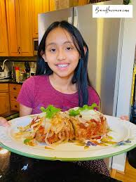 House of Bren: B! a Kid Chef Virtual Cooking Academy Fall 2020