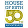 House of Ruth logo