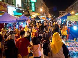 Semua kategori alat dapur kompor panci oven wajan & panggangan peralatan memasak sparepart dll elektronik blender magic com dispenser kipas angin mixer juicer setrika sparepart dan. Panduan Untuk Memulakan Perniagaan Pasar Malam Usahawan Com
