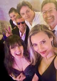 Welcome to the group, new members