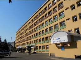 Spitalul judetean de urgente bistrita. Oficial Spitalul JudeÈean De UrgenÈÄ BistriÈa Acreditat Pentru Prelevarea De Organe Bistriteanul Afla Primul