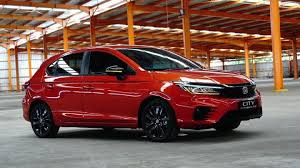 Get the latest man city news, injury updates, fixtures, player signings, match highlights & much more! Honda City Hatchback Rs Dikirim Ke Konsumen Mulai April Otomotif Tempo Co