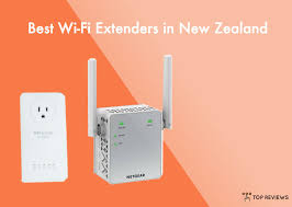 Traditional extenders give you a new wireless network, then connect wirelessly to your router. The 12 Best Wifi Extenders In New Zealand 2021
