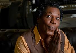 Not Just the Best-Looking Man in Comedy: Fancy Ray