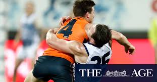 2 in fantasy scoring (119 points) after accumulating 20 disposals, eight marks, four goals, two behinds. Rbgaazyb9bgmqm