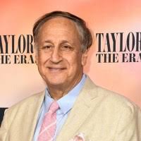 AMC Theatres CEO Adam Aron's Pay Rises to $25.4M In 2023