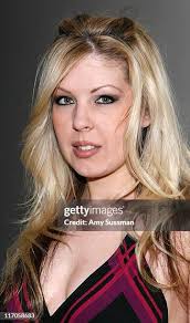 Anna Garduno and producer Sunil Perkasha attend the Bold Films & Gary...  News Photo