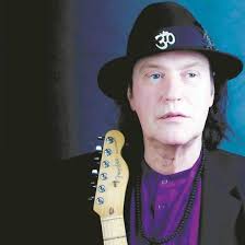 THE CLASSIC ROCK MUSIC REPORTER: 06/01/2013