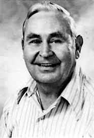 Captain Joseph Alfred “Faff” Brown (1920-1978)