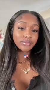 Ebony Thorne's Instagram, Twitter & Facebook