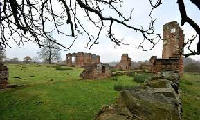 Lady Jane Grey What You Need To Know About England S Forgotten Queen Who Was Born In Bradgate Park Leicestershire Live