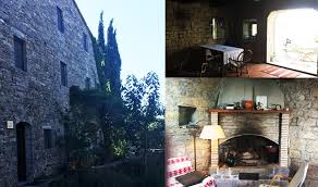 Casa Sole Ist Ein Natursteinhaus Aus Dem Jahr 1850 Alleinstehend Im Weiler Mit Etwa 200 Qm Und Garten Von Ca 500 Qm Erdgeschoss Case Case In Pietra