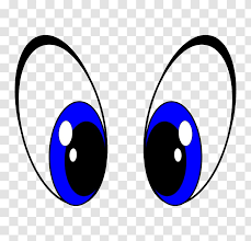 Share the best gifs now >>> Eye Cartoon Clip Art Technology Eyes Transparent Png