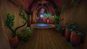 Check spelling or type a new query. Night Elf Aesthetics Night Elf House Plants
