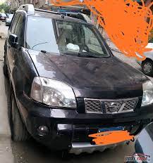 نيسان اكس تريل موديل 2008 للبيع او البدل car suv suv car