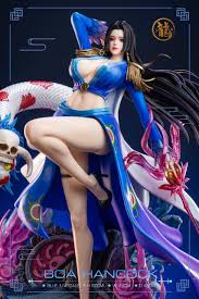 Dragon Studio One Piece Boa Hancock | Mirai Collectibles