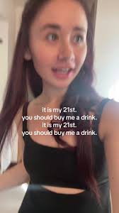 Buy Me A Birthday Drink Venmo