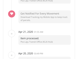 Poslaju parcel hub klia contact number. Poslaju Klia Hub