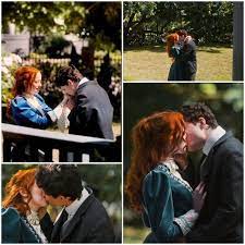 Add interesting content and earn coins. Anne With An E 3 Kiss Scene Anne And Gilbert Gilbert And Anne Anne Shirley Anne