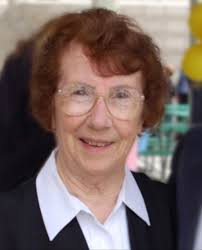 Death Notice of Sr. Carmel (Raphael) Lynch (Kells, Meath)