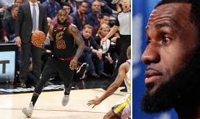 LeBron James could take Chris Paul to the Los Angeles Lakers