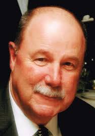 Johnny "Chuck" Bishop Obituary March 18, 2017