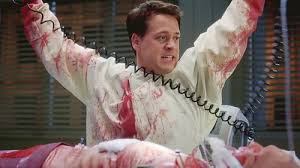You Do Not Get To Die Today Greys Anatomy Greys Anatomy Memes Anatomy