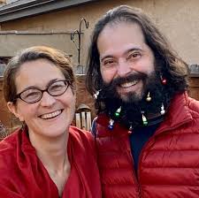 Kylie Bauman and David James' Wedding Website