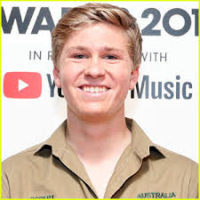 Robert Irwin Photos, News, Videos and Gallery