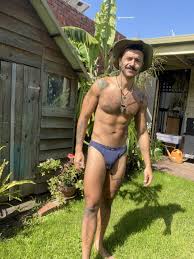 Ollie_kelev - Male Escort, Gay massage - Melbourne | Rent.Men