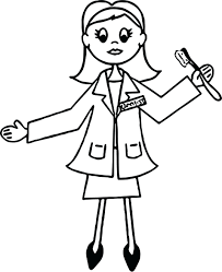 Tooth coloring pages for preschoolers. Coloring Pages Dental Coloring Pages Printable For Children Preschool Free Word