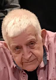 Obituary for Delbert F. Bunnage