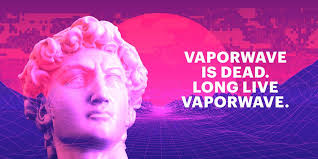 But the unique and iconic visual aesthetic cultivated alongside it is now, debatably, more popular and recognizable than the music itself. What Happened To Vaporwave