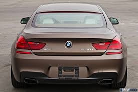 Bmw 650i Gran Coupe Review The Slant Back 5 Bmw 650i Gran Coupe Bmw 650i Bmw