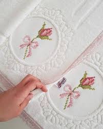 Seccade Modelleri Modelleri Seccade Seccadeler Sec Cross Stitch Patterns Free Hand Embroidery Patterns Hand Embroidery