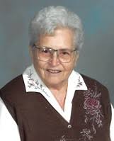 Phyllis Greve Obituary