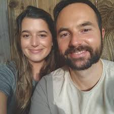 Hayley Redding and Christoph Hahn's Wedding Website