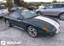 Image result for Emerald Green 1996 Stealth