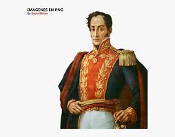 De hoogste macht ligt hierdoor bij één of meer personen, die de macht via het volk (), het parlement of via een staatsgreep of als buitenlandse bezettende macht in handen gekregen hebben. Simon Bolivar Png Caricatura De Simon Bolivar Transparent Png Kindpng