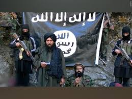 The islamic state in afghanistan has mostly been antagonistic toward the taliban. Qmipx 1zict0sm