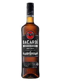 Originally known for its eponymous bacard. Buy Bacardi Carta Negra 40 1l Online At A Great Price Heinemann Shop