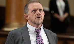 Emmerdale's Dan Spencer star 'cried' over heartbreaking exit storyline